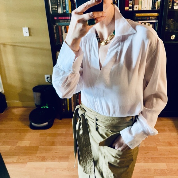 H&M skirt - Picture 11 of 11